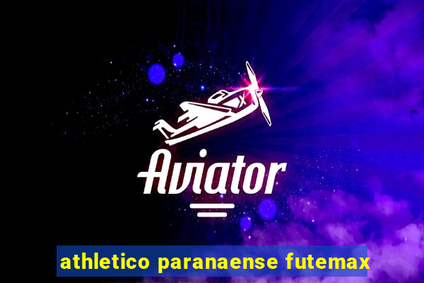 athletico paranaense futemax